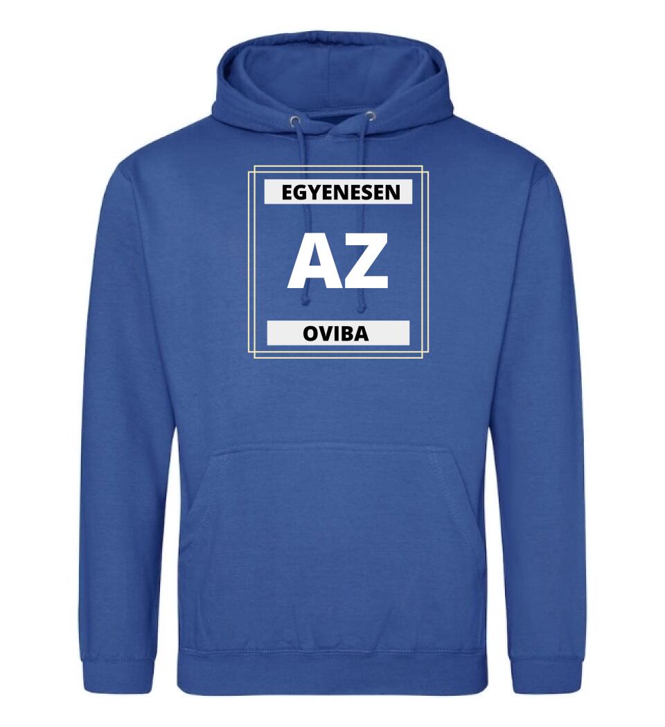 EGYENESEN AZ OVIBA