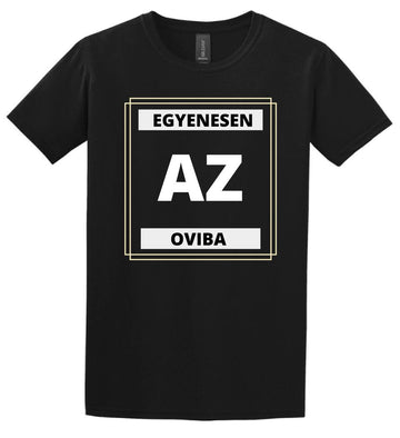 EGYENESEN AZ OVIBA