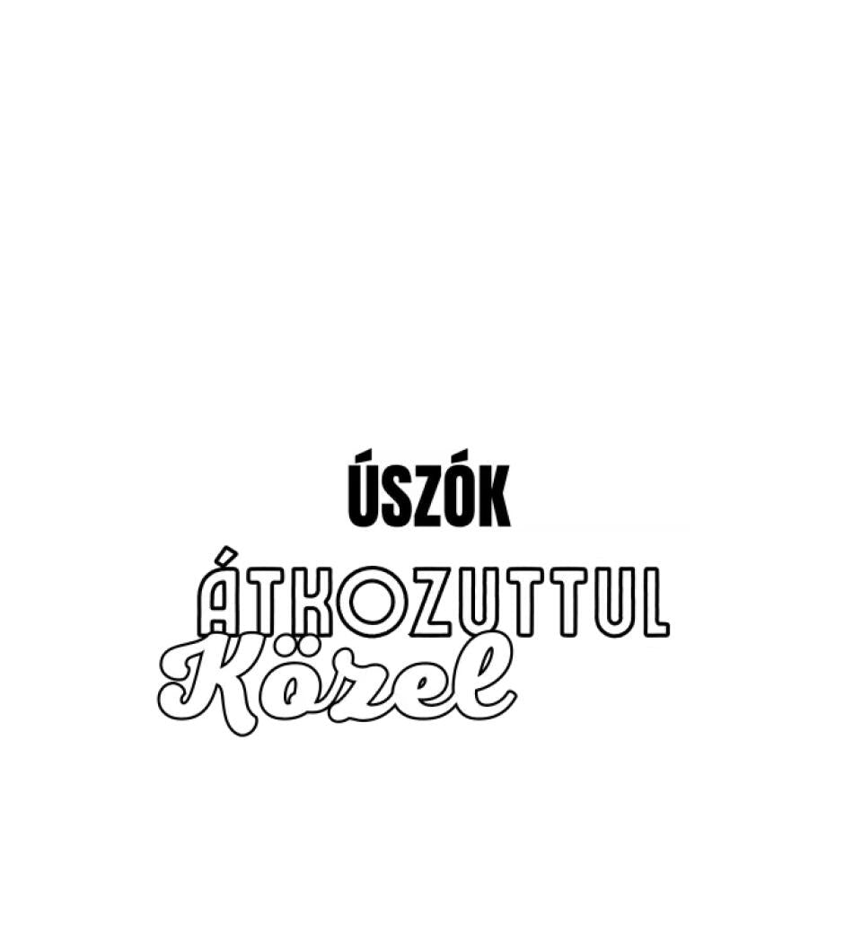 SENKI SEM TÖKÉLETES DE  ÚSZÓK