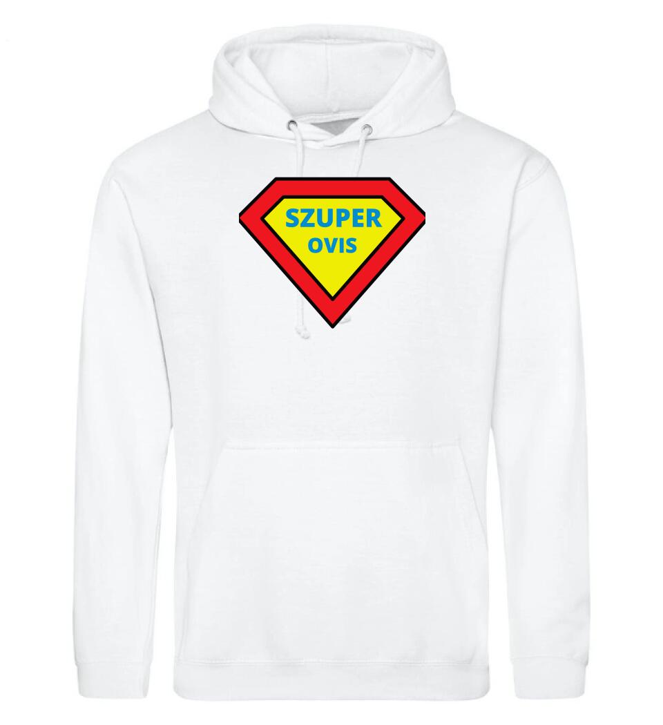 SZUPER OVIS