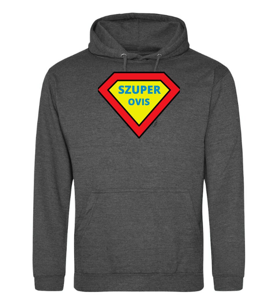 SZUPER OVIS