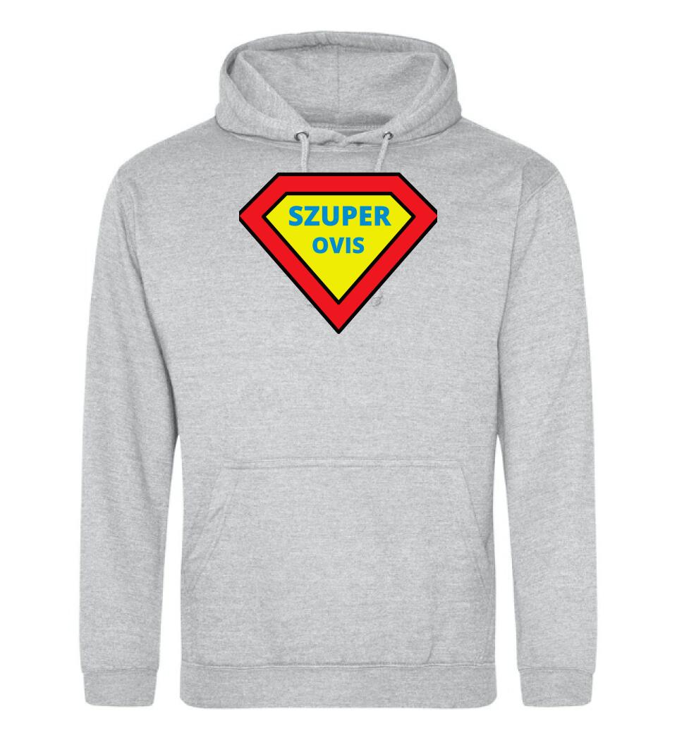 SZUPER OVIS
