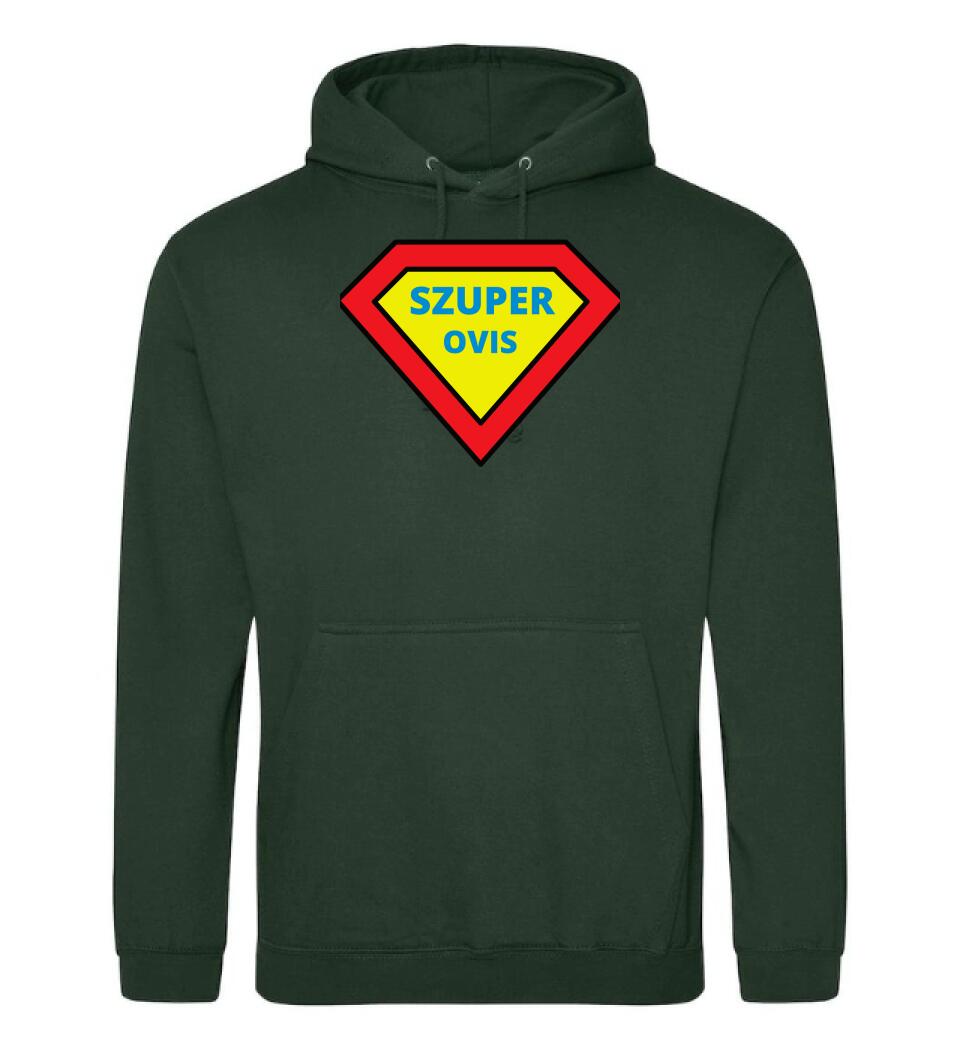 SZUPER OVIS