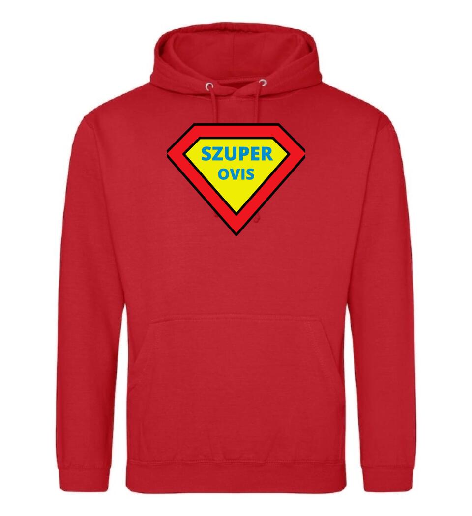 SZUPER OVIS