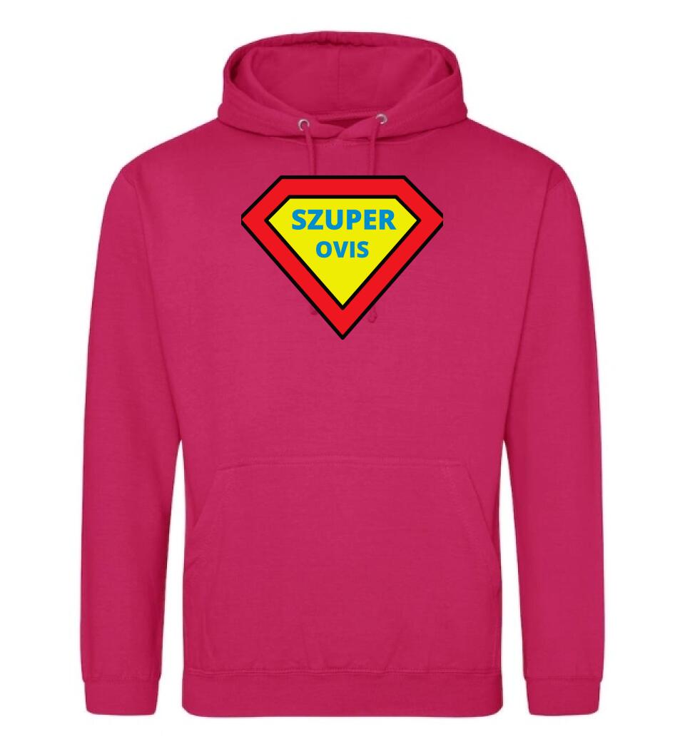 SZUPER OVIS