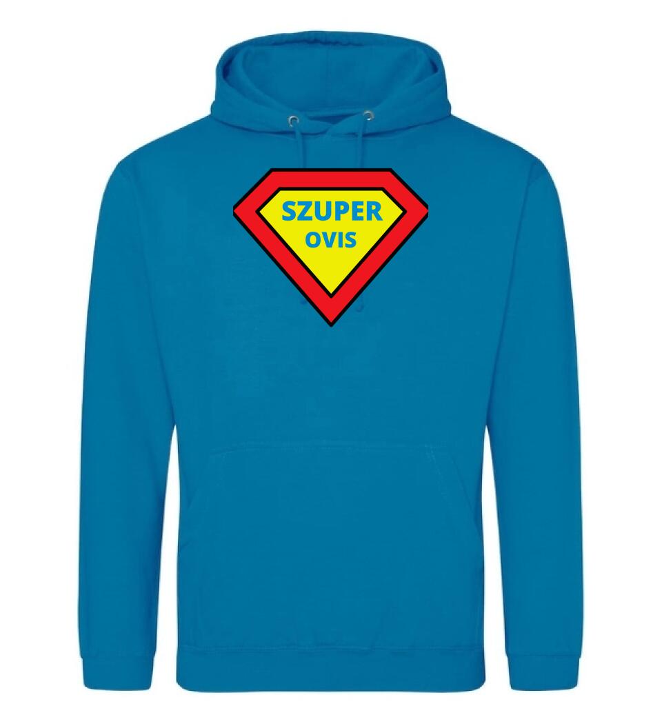 SZUPER OVIS