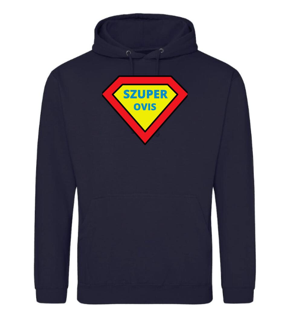SZUPER OVIS