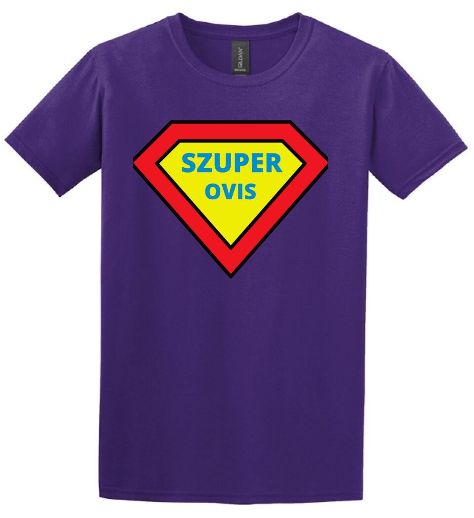 SZUPER OVIS