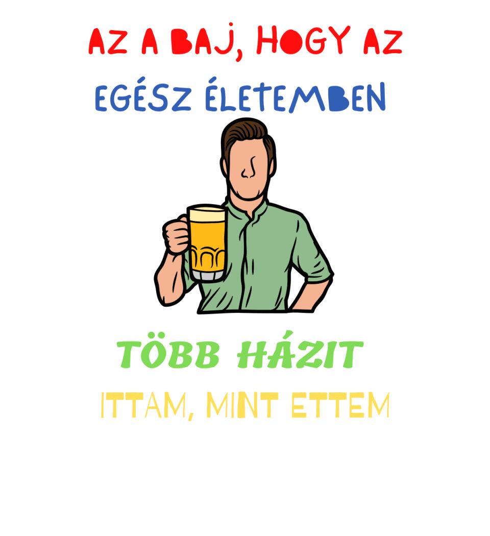 TÖBB HÁZIT