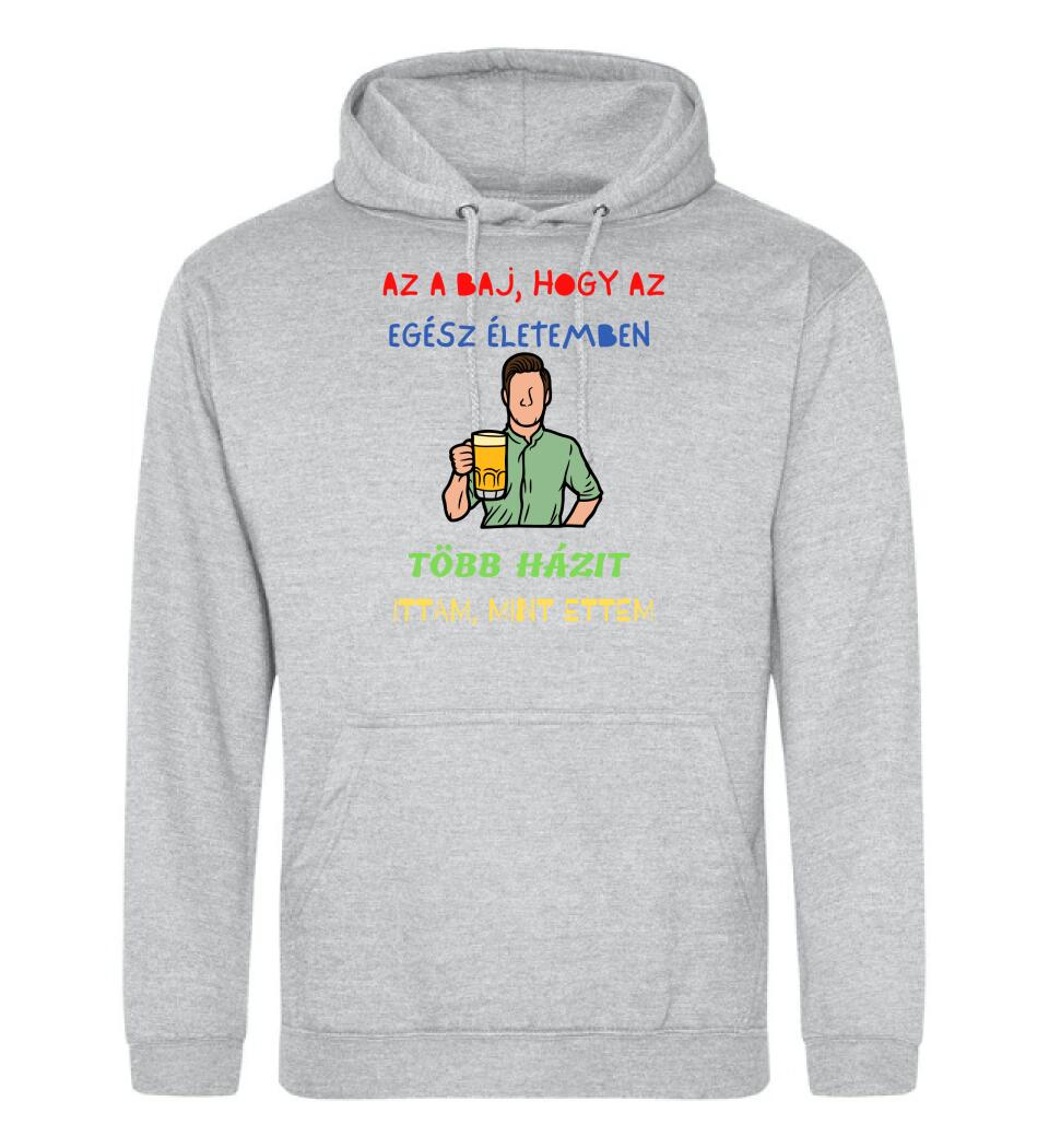 TÖBB HÁZIT