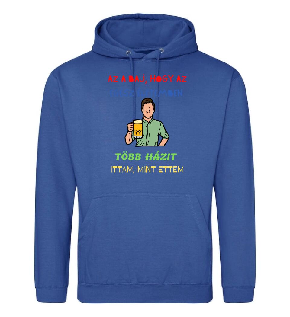 TÖBB HÁZIT