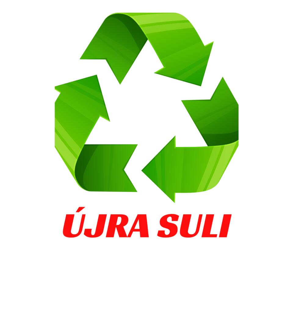 ÚJRA SULI