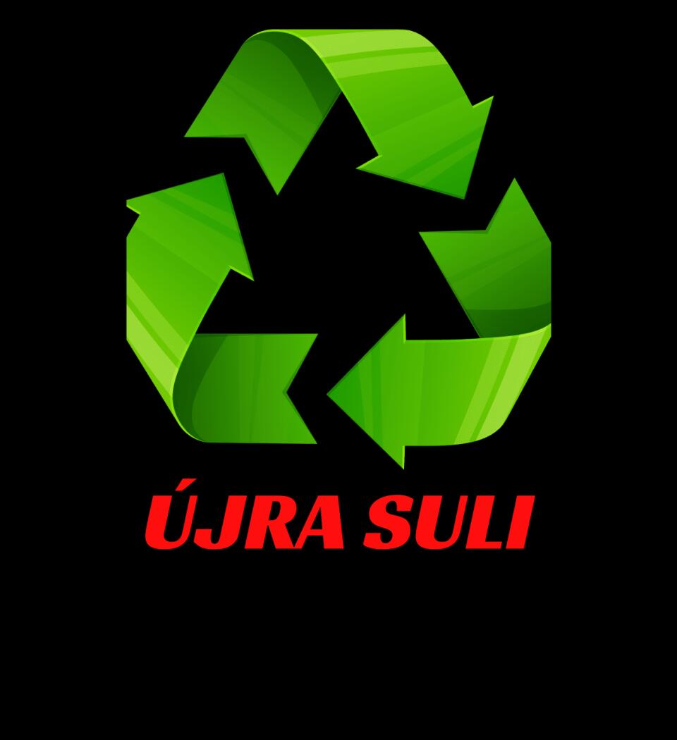 ÚJRA SULI