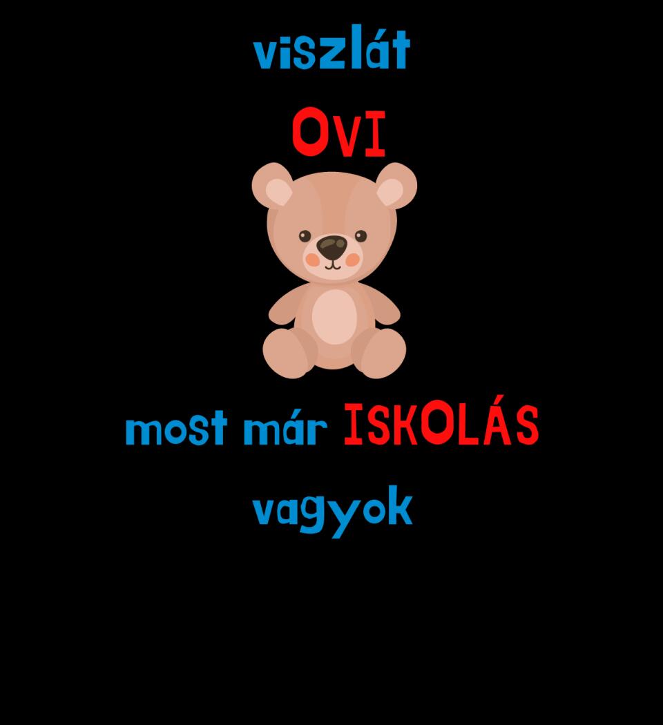 VISZLÁT OVIKA