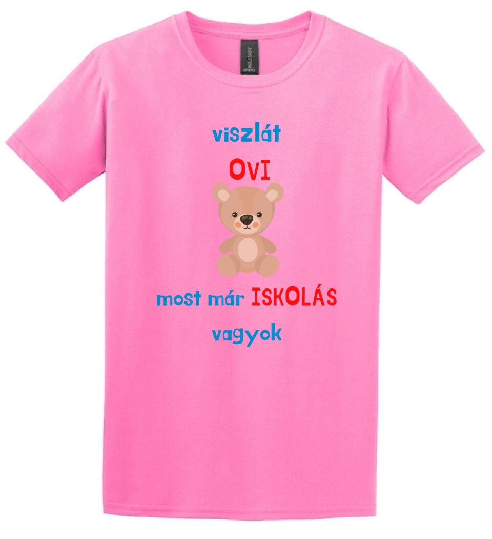 VISZLÁT OVIKA