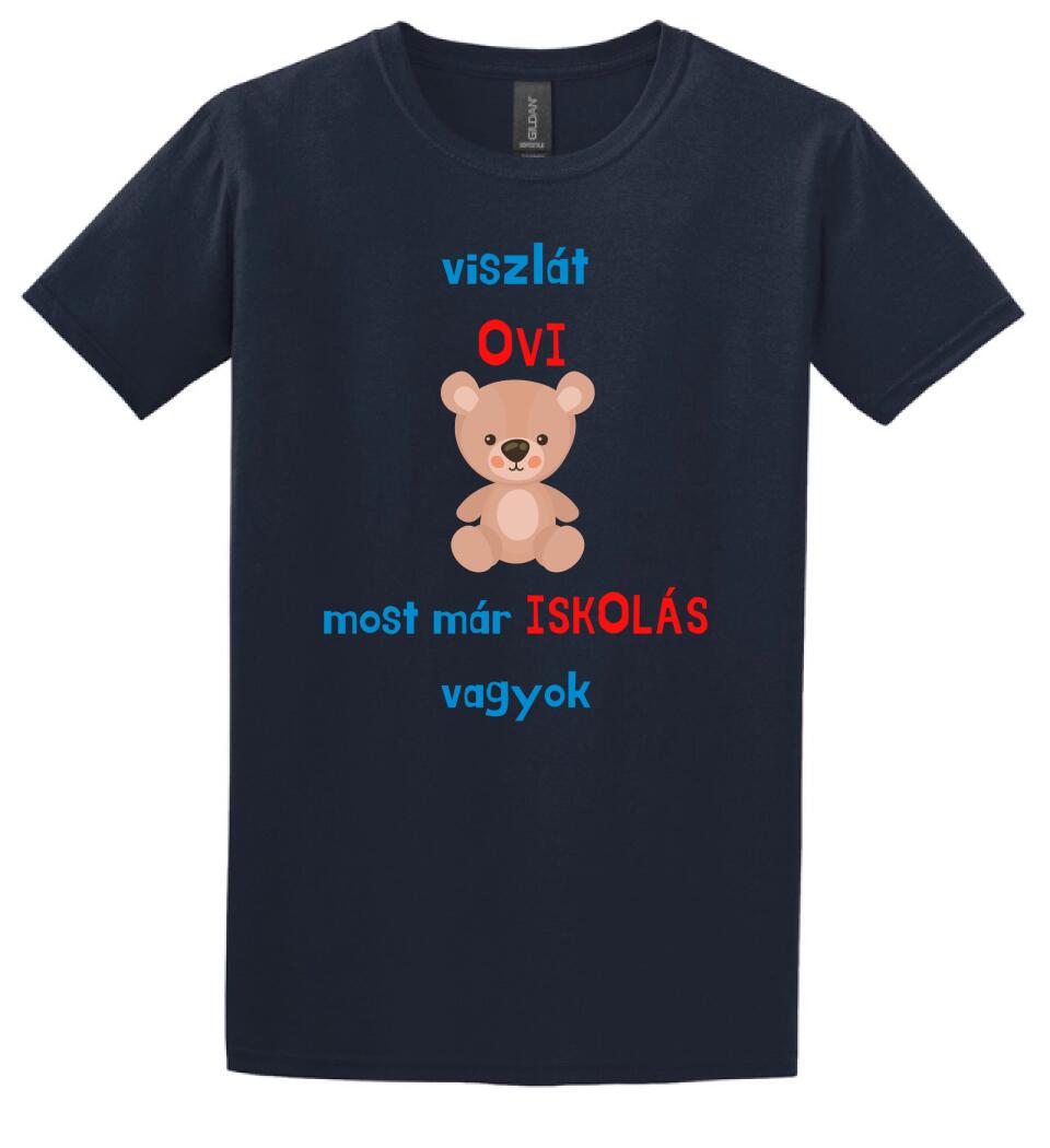 VISZLÁT OVIKA