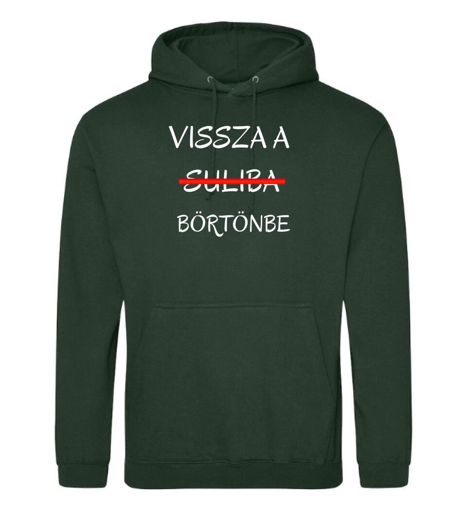 VISSZA A SULIBA