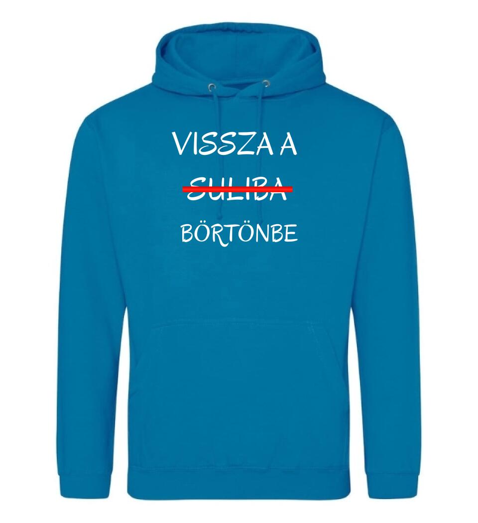 VISSZA A SULIBA