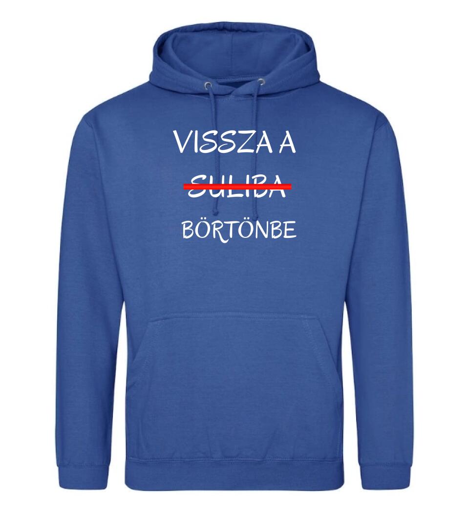 VISSZA A SULIBA