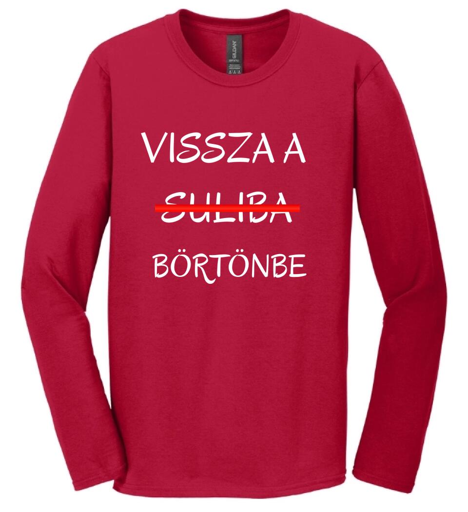 VISSZA A SULIBA