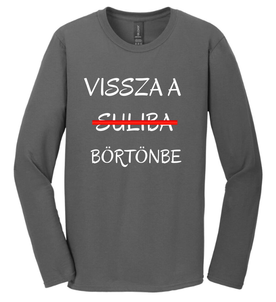 VISSZA A SULIBA