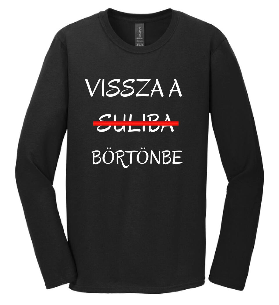 VISSZA A SULIBA