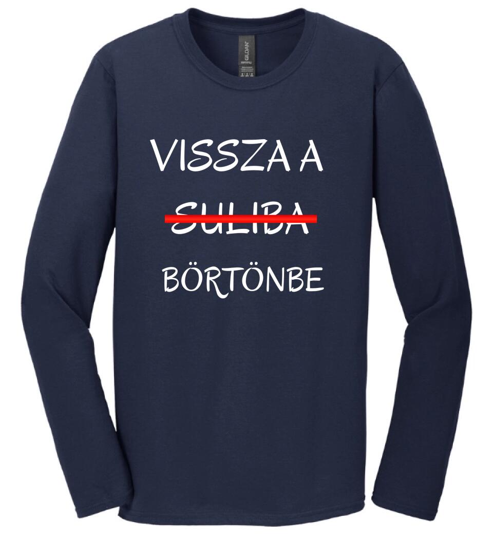 VISSZA A SULIBA