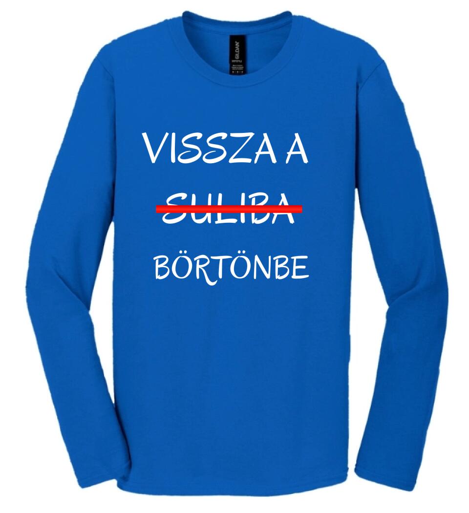 VISSZA A SULIBA
