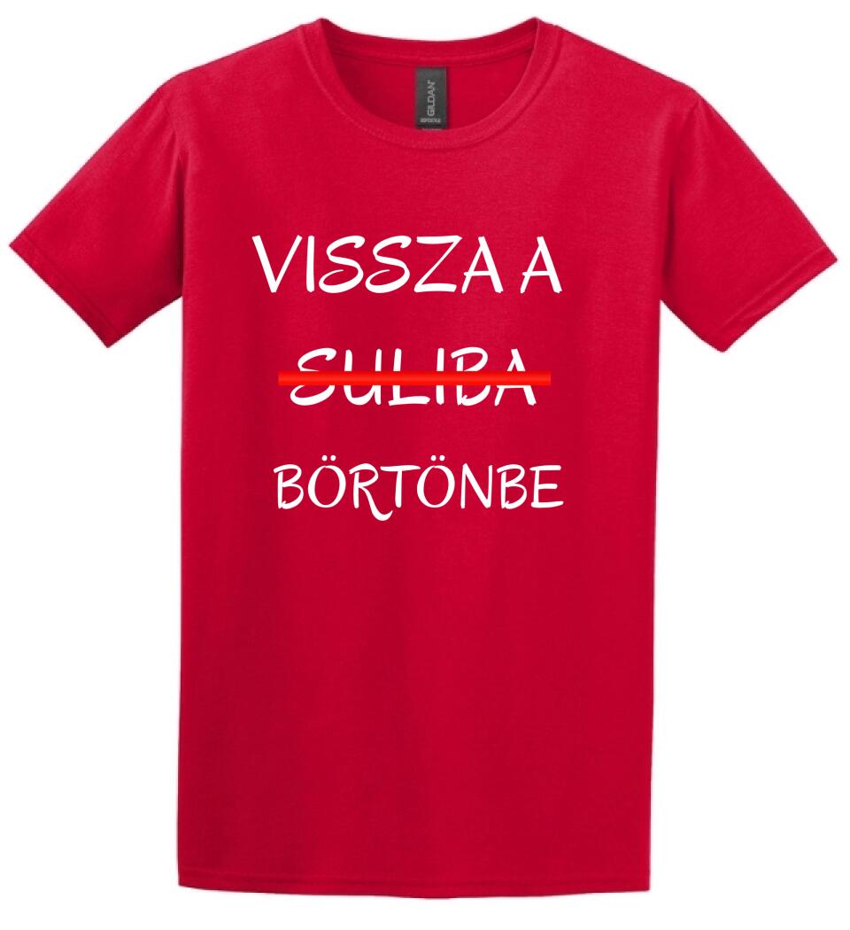 VISSZA A SULIBA