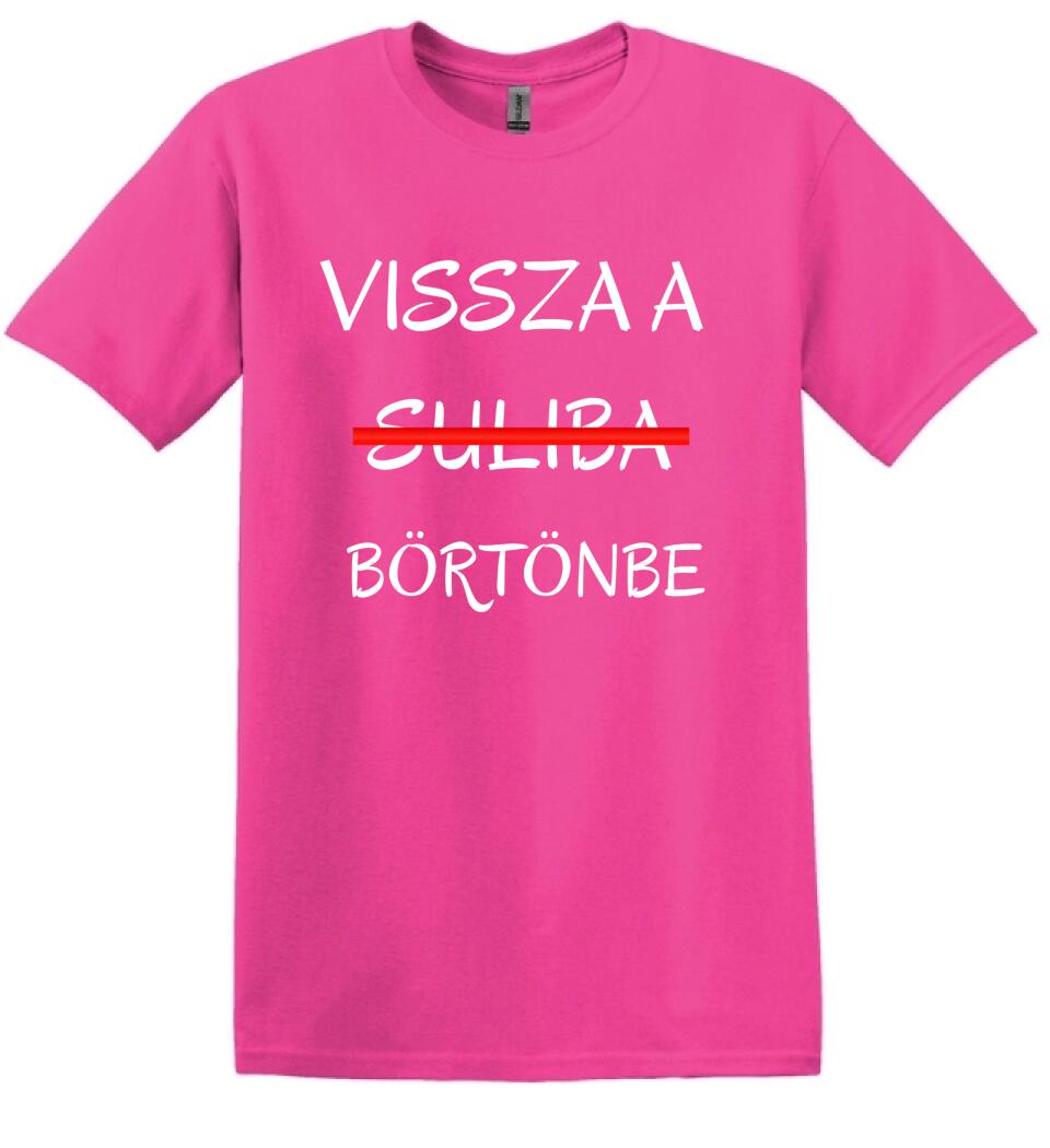 VISSZA A SULIBA