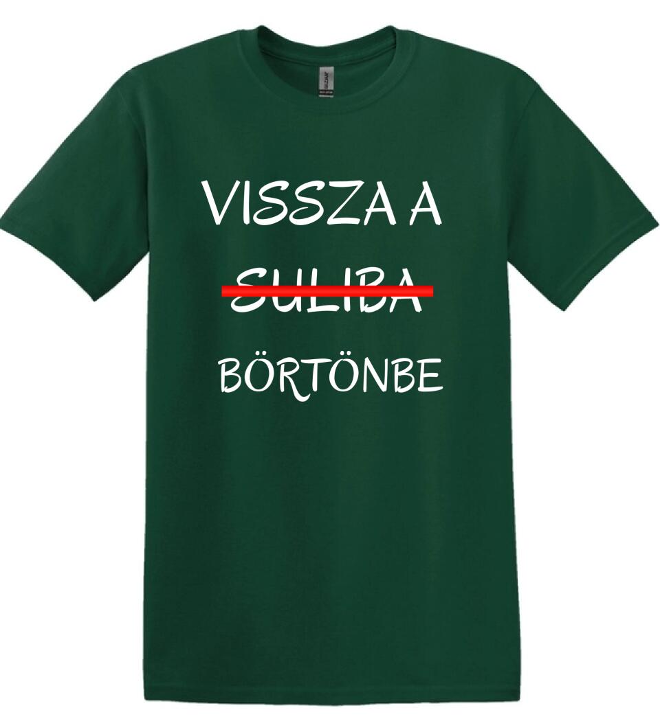 VISSZA A SULIBA