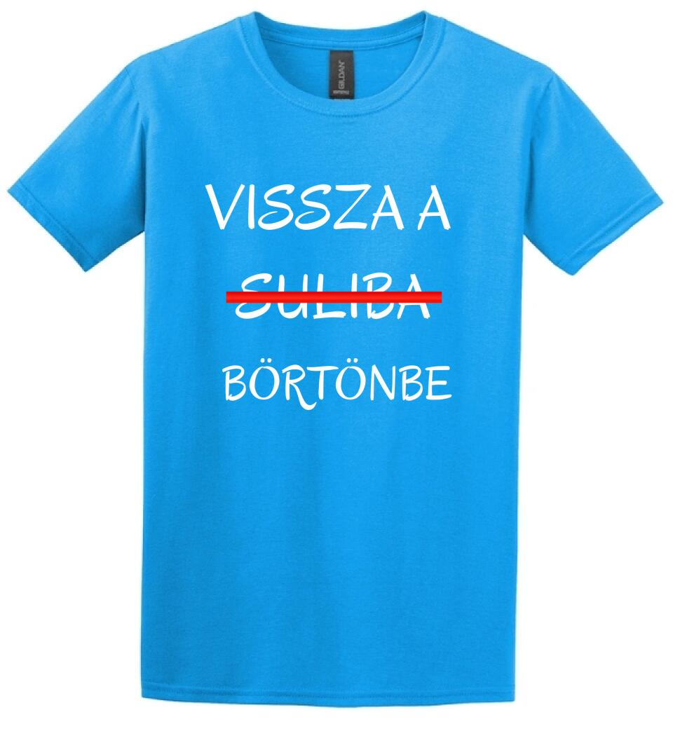 VISSZA A SULIBA