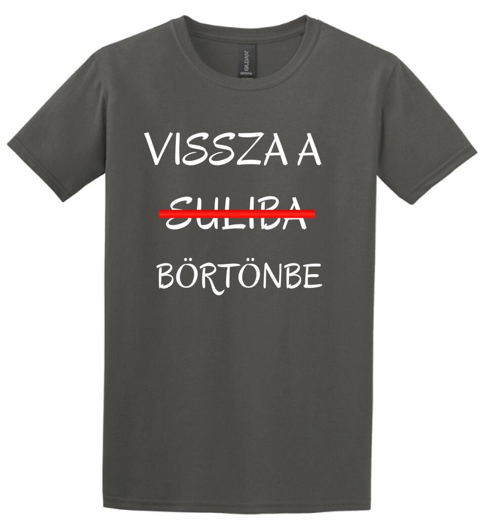 VISSZA A SULIBA
