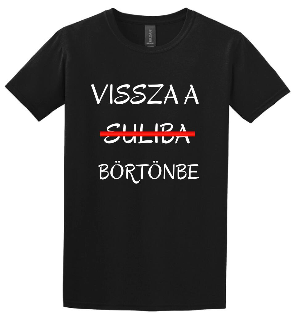 VISSZA A SULIBA