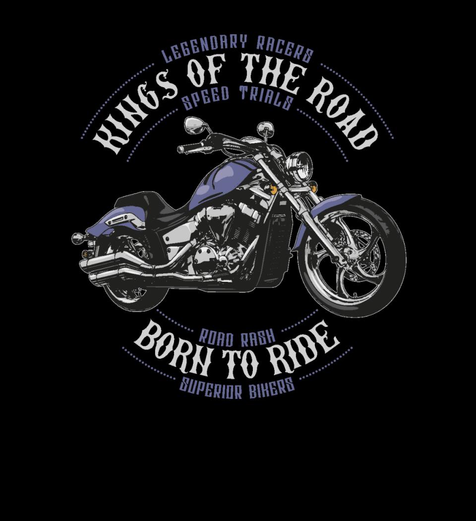 King of the roads motoros