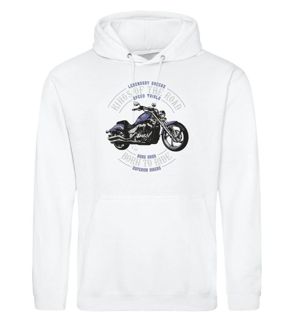 King of the roads motoros