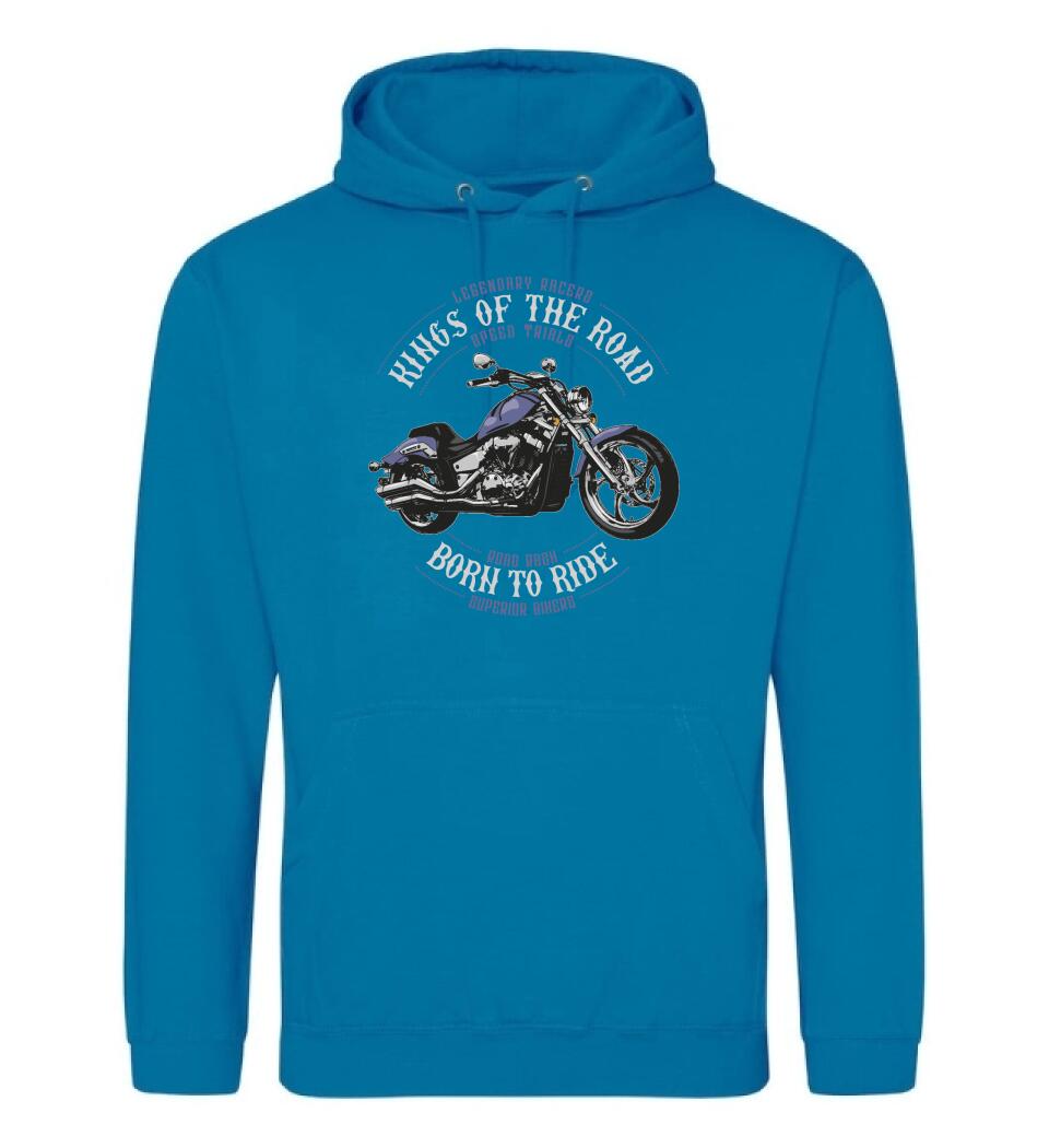 King of the roads motoros