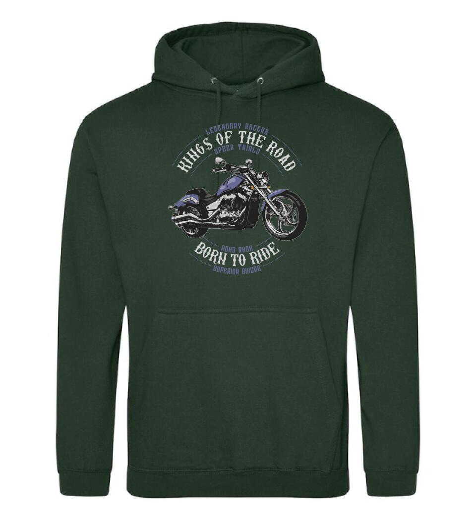 King of the roads motoros