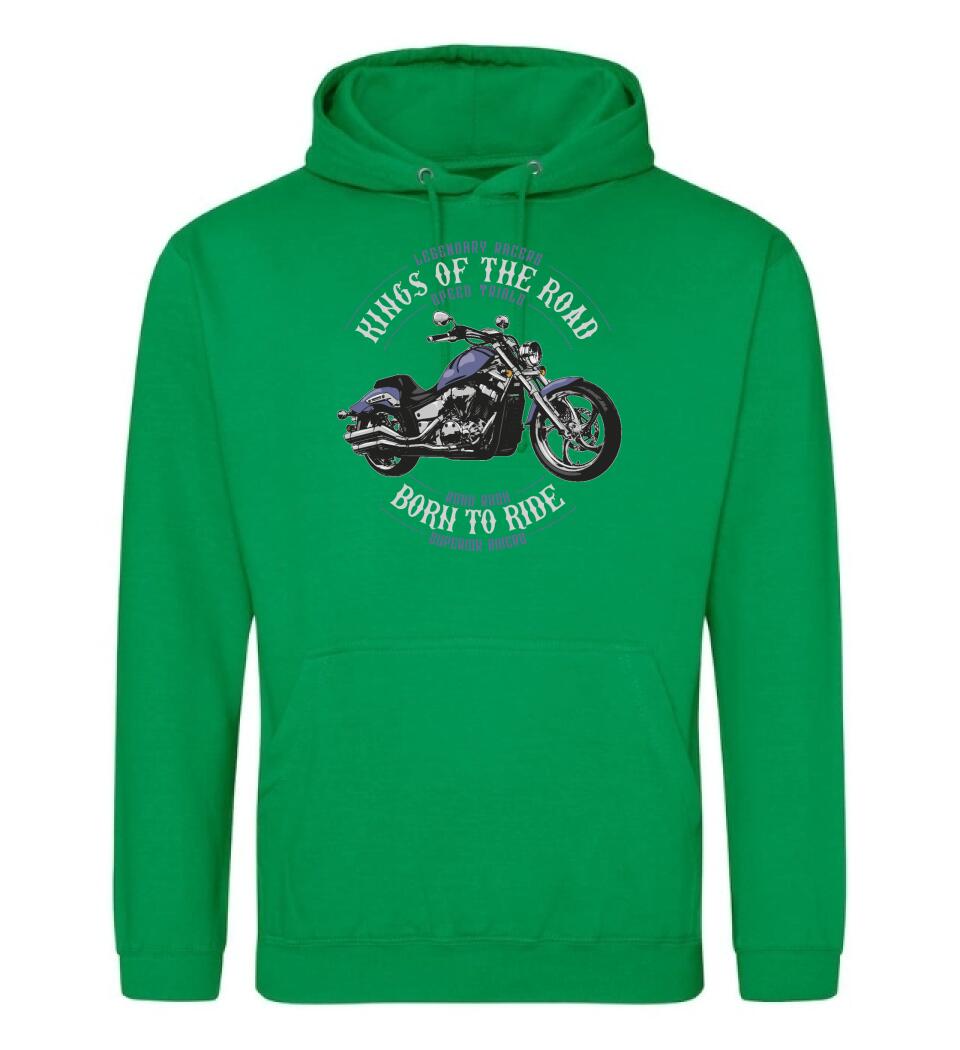 King of the roads motoros