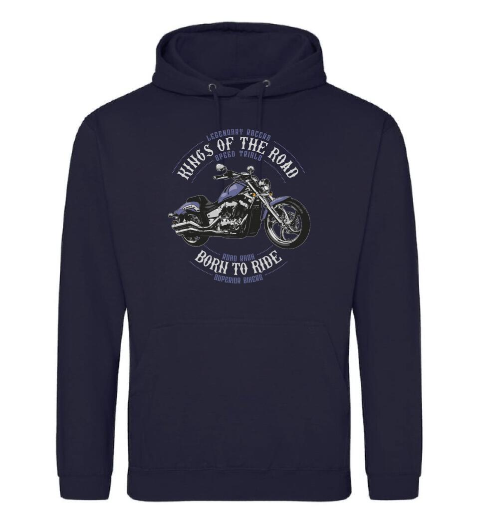 King of the roads motoros