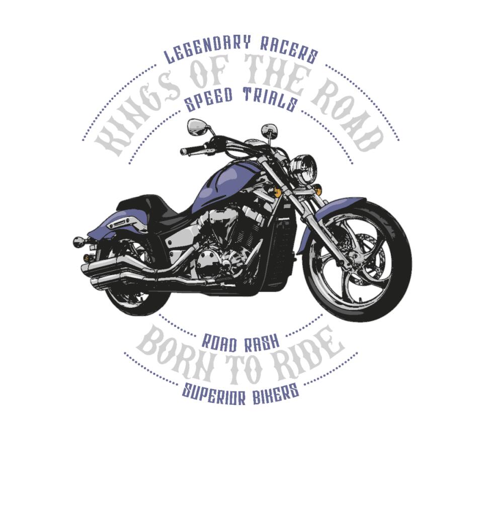 King of the roads motoros