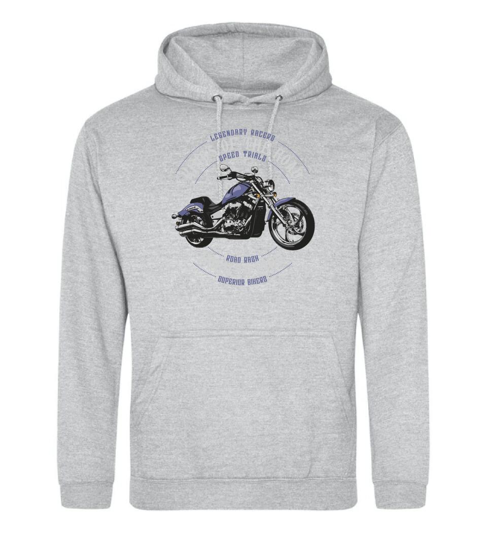 King of the roads motoros