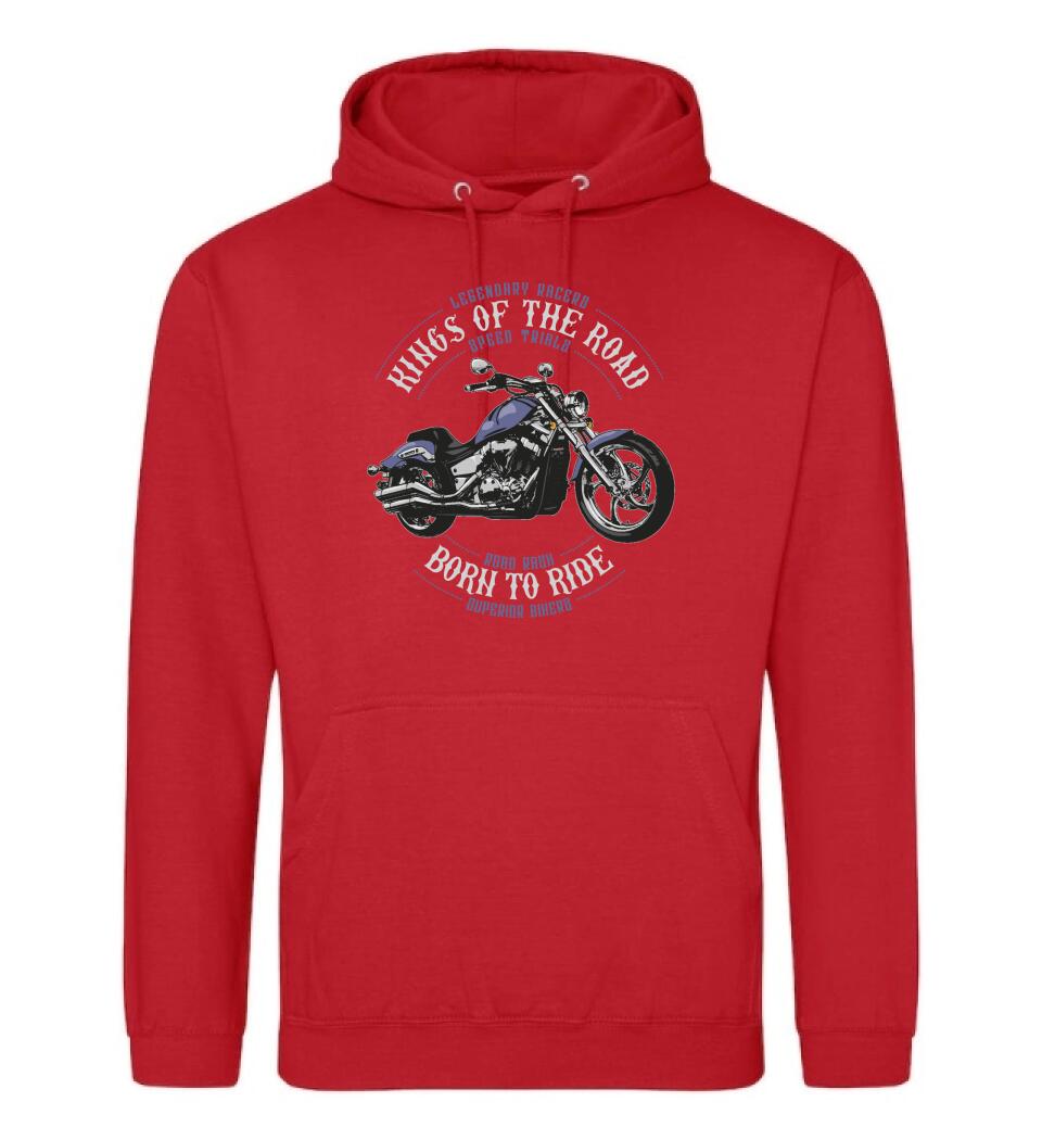 King of the roads motoros