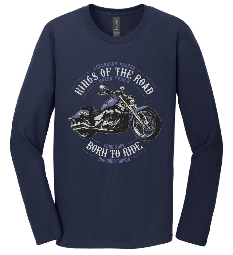 King of the roads motoros