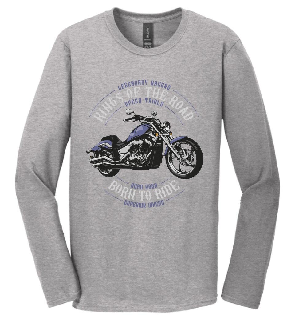 King of the roads motoros