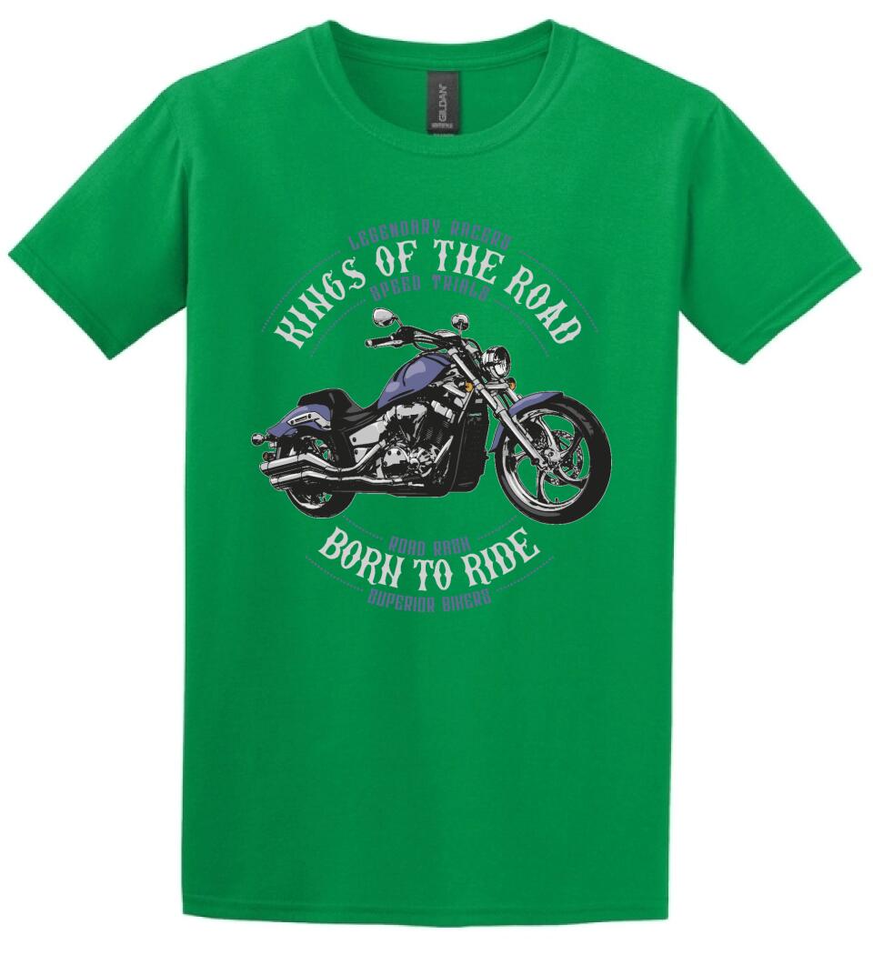 King of the roads motoros