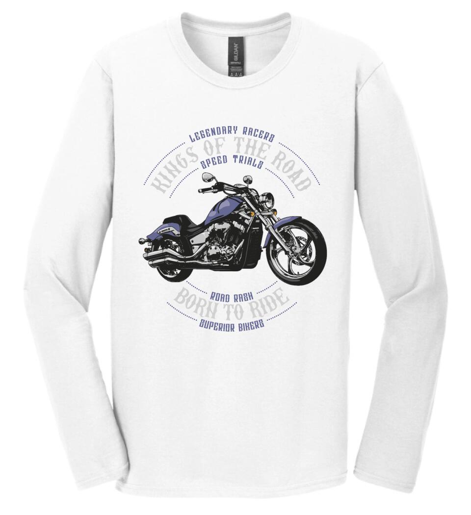 King of the roads motoros