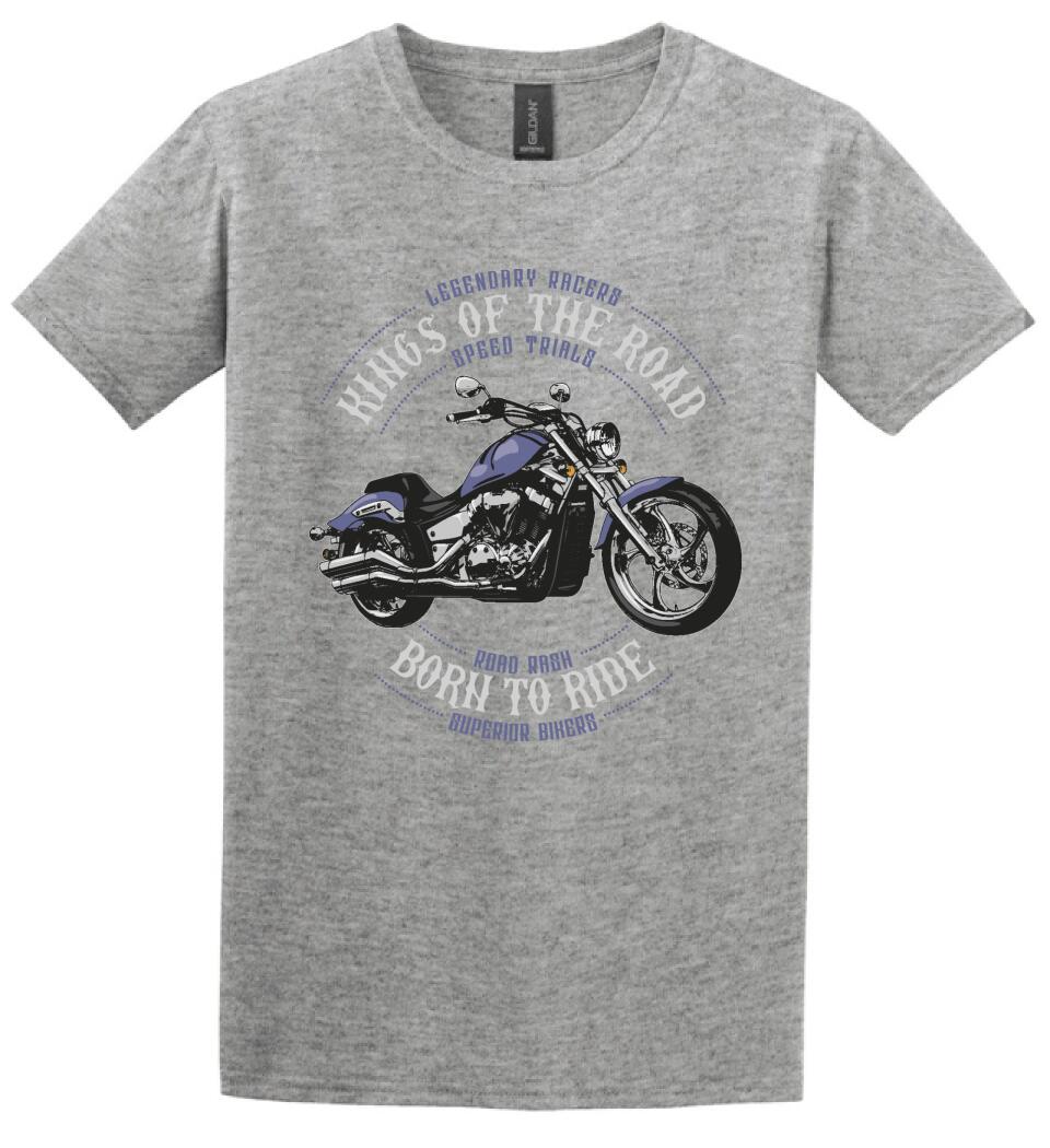 King of the roads motoros