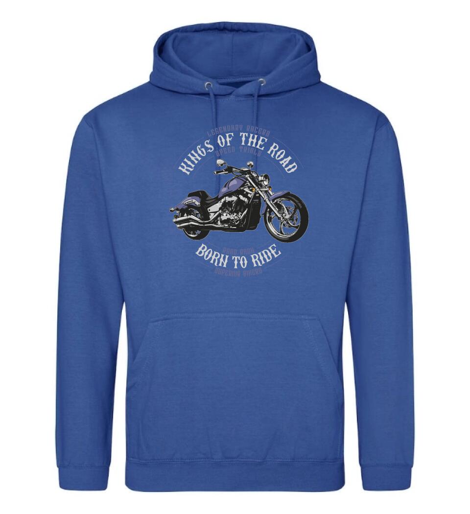 King of the roads motoros