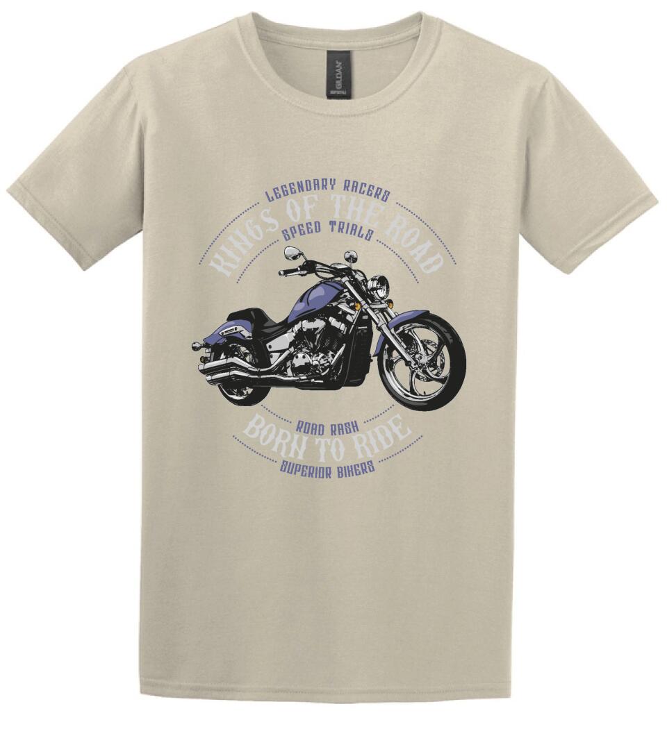 King of the roads motoros